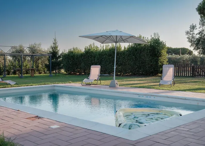 Agriturismo da Michele e Carmela di Voli Patrizia