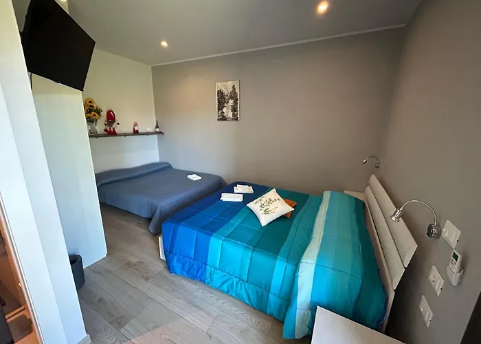 Agriturismo da Michele e Carmela di Voli Patrizia