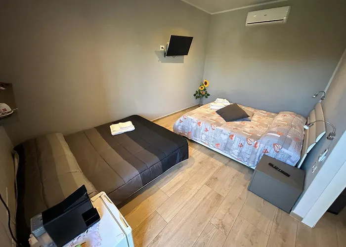 Agriturismo da Michele e Carmela di Voli Patrizia